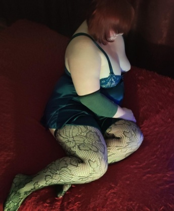 Анкета проститутки Женечка - город Лысьва, 42 года, №6867